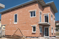 Llanstadwell home extensions