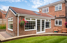 Llanstadwell house extension leads
