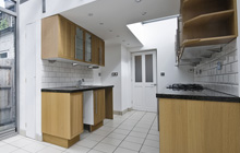 Llanstadwell kitchen extension leads