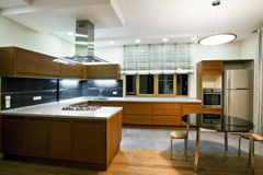 kitchen extensions Llanstadwell